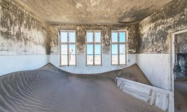 曾经遍地是钻石的小镇，现在竟然沦落成这个模样 